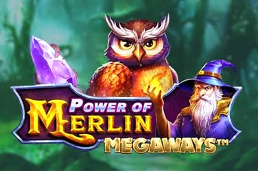 Power of Merlin Megaways™